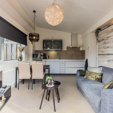 Nieuw Holiday Home Oostkapelle Centrum 外观 照片