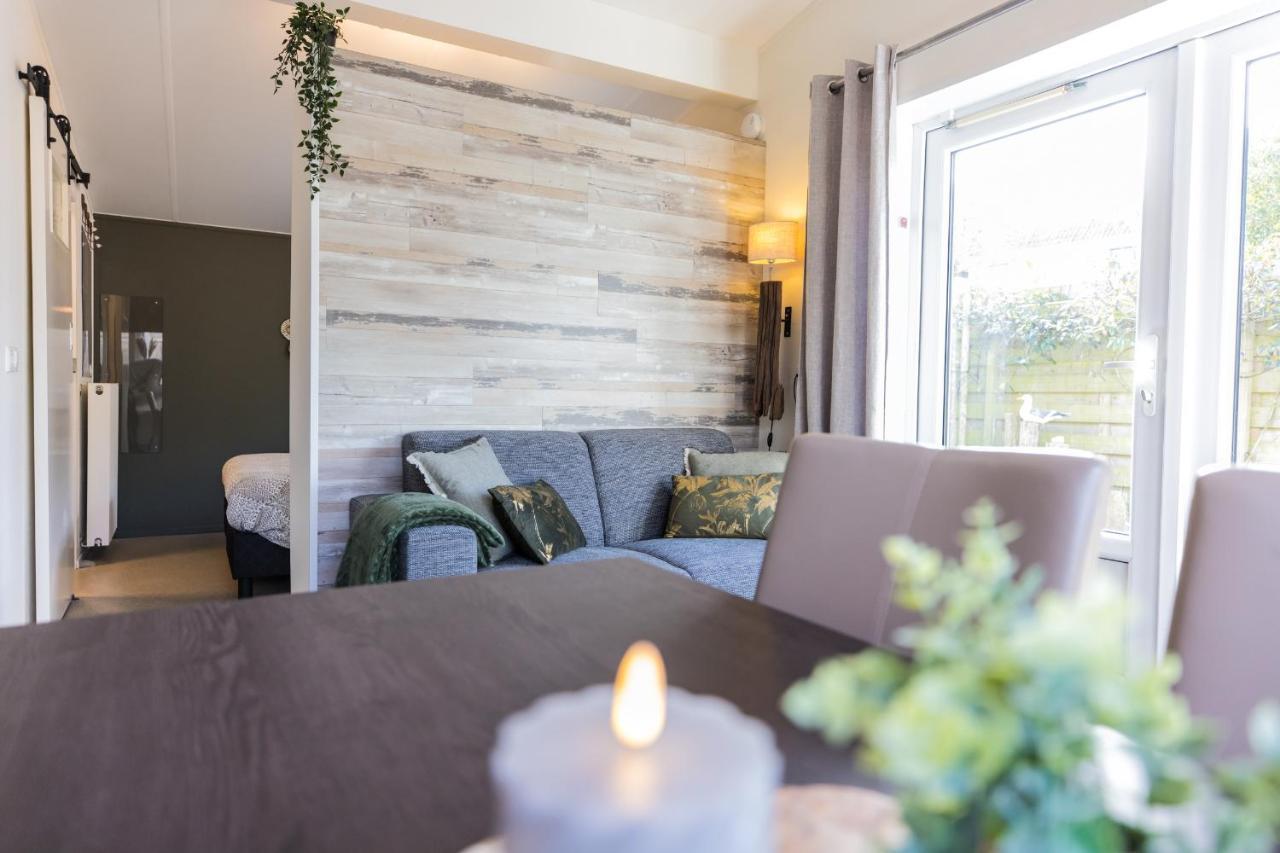 Nieuw Holiday Home Oostkapelle Centrum 外观 照片