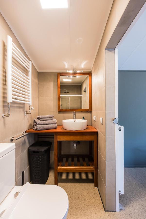Nieuw Holiday Home Oostkapelle Centrum 外观 照片